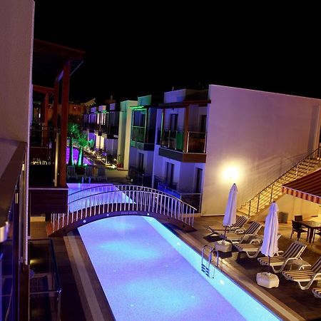 Siesta Garden Apart Hotel Тургутрейс Экстерьер фото